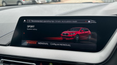 BMW 1 Series 118i [136] M Sport 5dr Step Auto [LCP] Petrol Hatchback